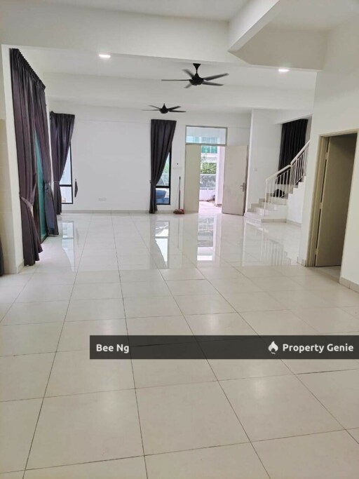 Taman Pulai Hijauan/Kangkar Pulai/Double Storey Semi D