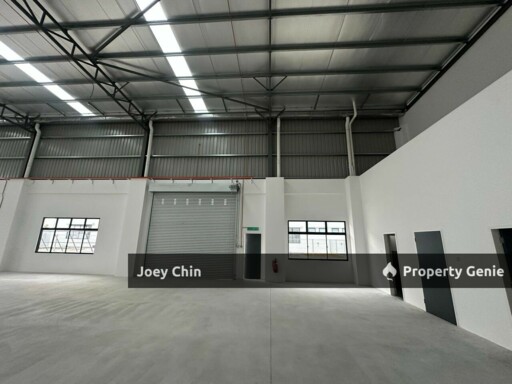 Eco Business Park 1