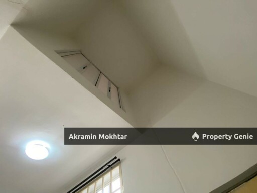 Freehold & Malay Reserved | Single Storey Terrace Parit Jawa  📍 Muar, Johor