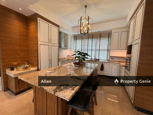 Exclusive Luxury Living at East Ledang ✨ Prestigious Bungalow for Rent | Premium Serenity