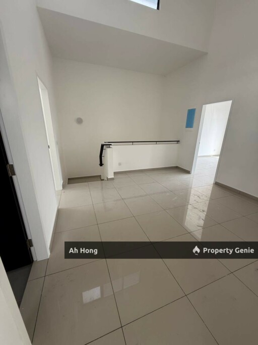 Eco Botanic / The Tate / Double Storey / 4bedroom / Partially Furnished
