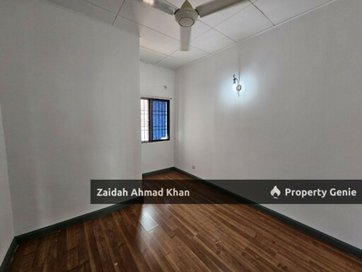 Double Storey Terrace Corner Lot Alam Sari Bangi