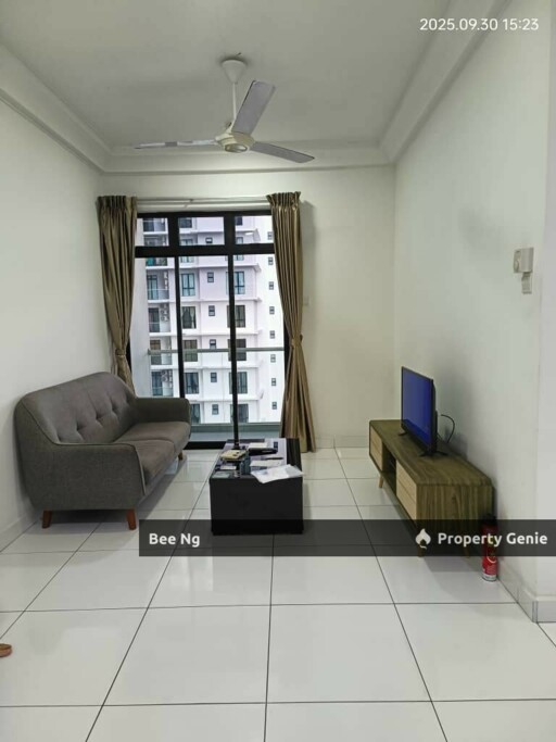 The Platino @ Skudai