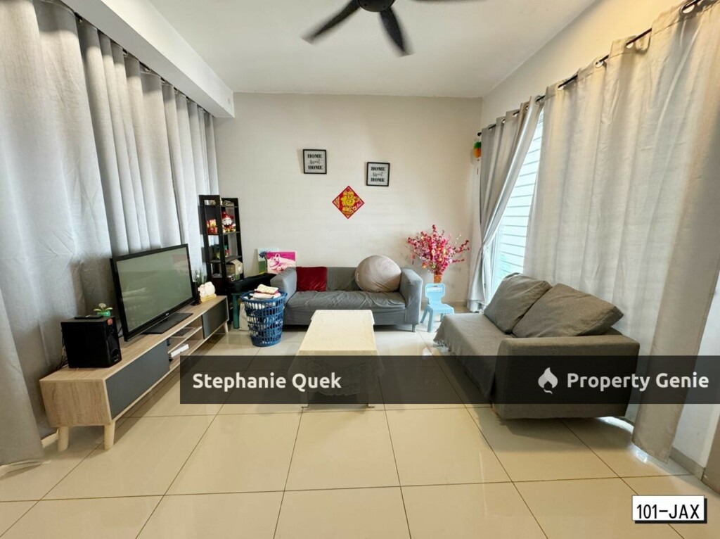 Armaya Bandar Botanic Klang 3 Storey 20x75 Gated Guarded House For Sale