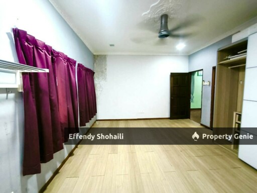 TAMAN MULIA BUNGALOW BANDAR TUN RAZAK