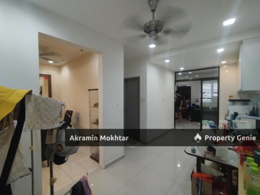 Freehold & Fully Renovated | Double Storey Taman Putra Prima PP 3/xx