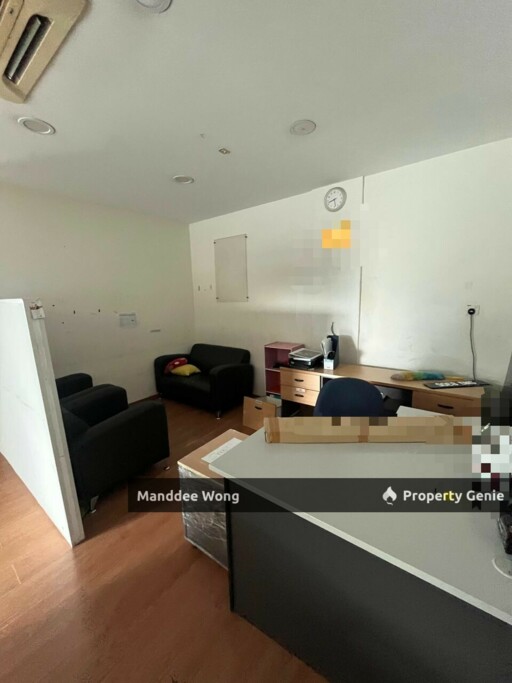 WTR/Ground Floor Corner-Lot/Gombak/2,426 Sqft/13,500