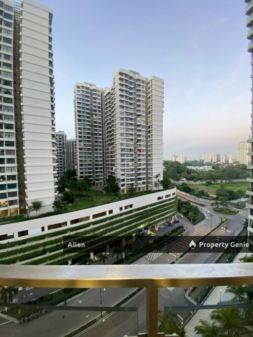 Kings Bay @ Country Garden Danga Bay – Stylish Unit for Rent