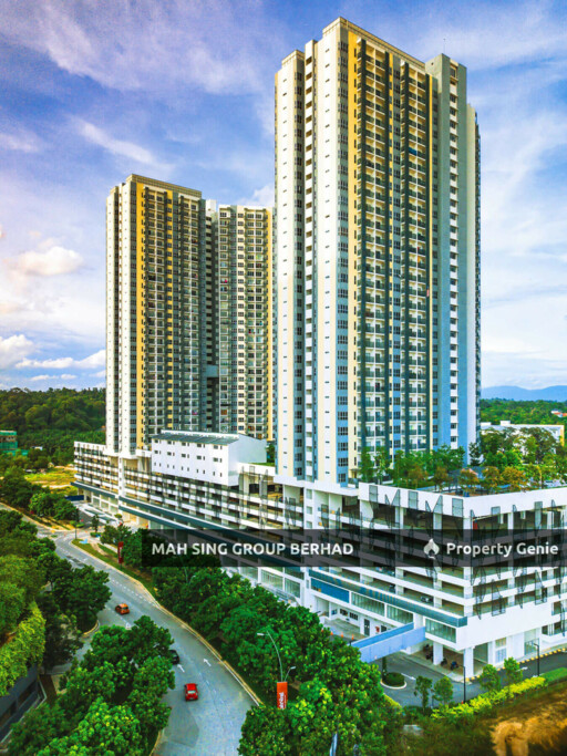 Cerrado Suites