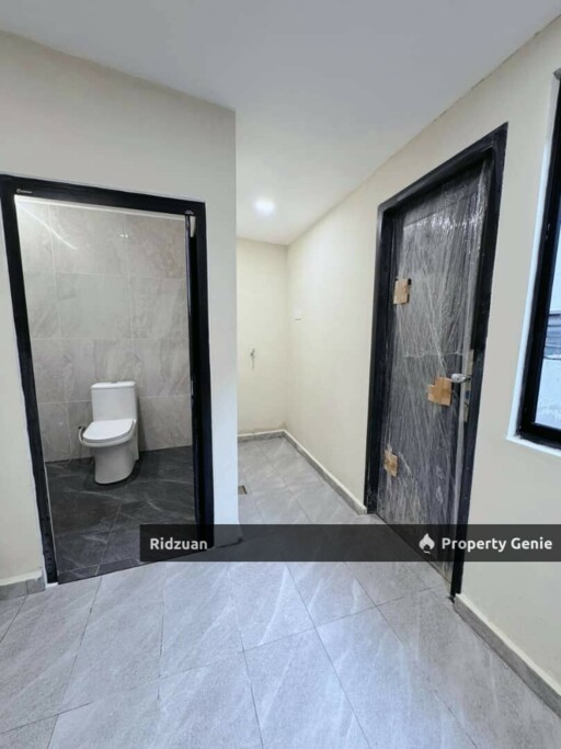 Fully Renovate - Double Storey @ Taman Megah Ria
