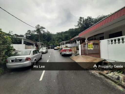 1 storey house-Taman Jayamas (Taman Cuepacs) @ Seremban-Ready Now