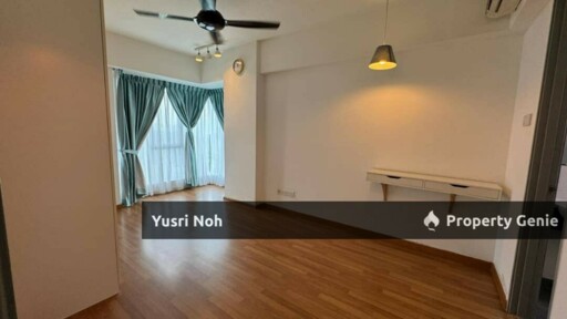Apartment Putra 1 at Bandar Seri Putra Kajang