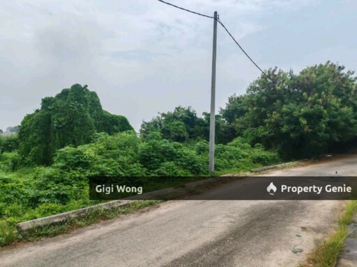 Taman Merdeka Double Storey Shoplot