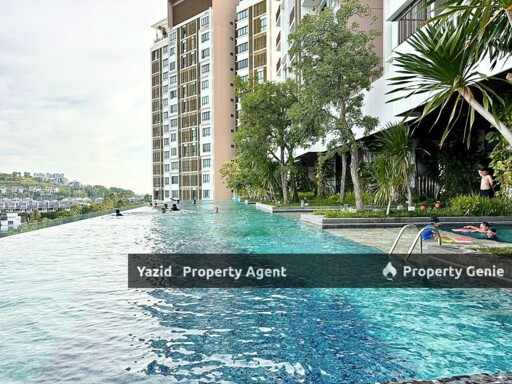 Putra Residence, Putra Height, Subang Jaya