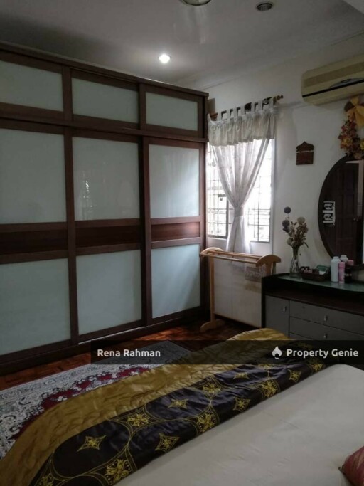 Rasah Kemayan Corner