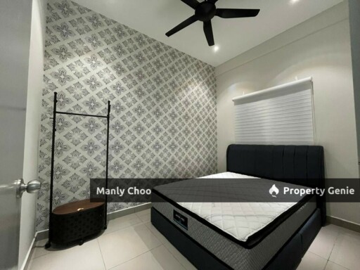 NICE Amber Cove Condo Kota Syahbandar Nr Atlantis Bali The Wave TOWN