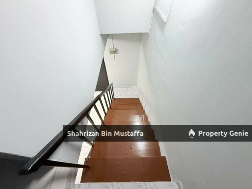 International Lot, Jalan Meranti 8, Taman Rinting, Masai, Johor