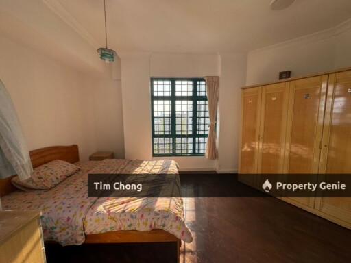 🏠 Straits view Condominium @ Permas Jaya