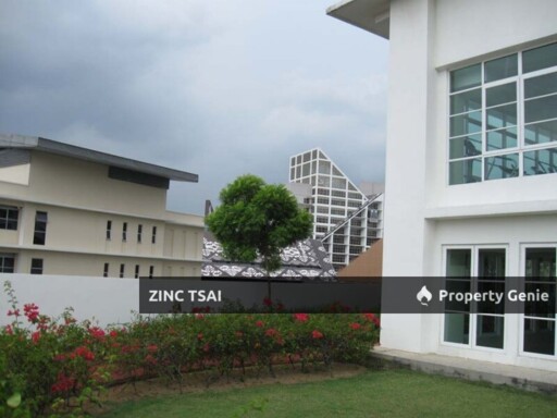 The Orion KL City Centre Condominium Auction | 6 Mins Walk to MRT Raja Uda | Freehold