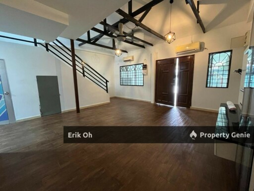 1.5 Storey Terrace Taman Buana Perdana, Petaling Jaya
