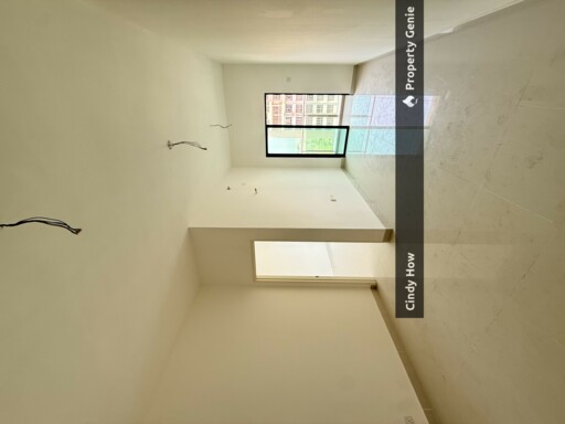 The Green Residence For Sale