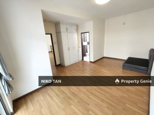For Rent Jalan Bestari 7/3, Taman Nusa Bestari Iskandar Puteri 79150 Nusajaya Cluster House