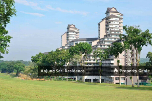 Anjung Seri Residence