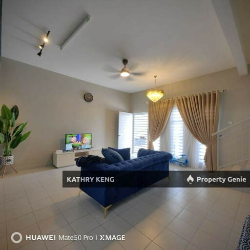 Jalan Wau Kikik For Rent Bandar Layangkasa For Rent