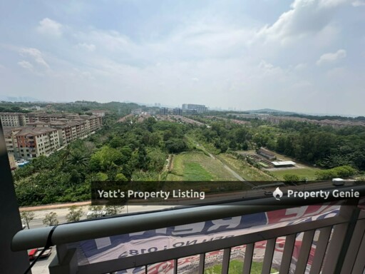 DK IMPIAN STUDIO, SUBANG BESTARI