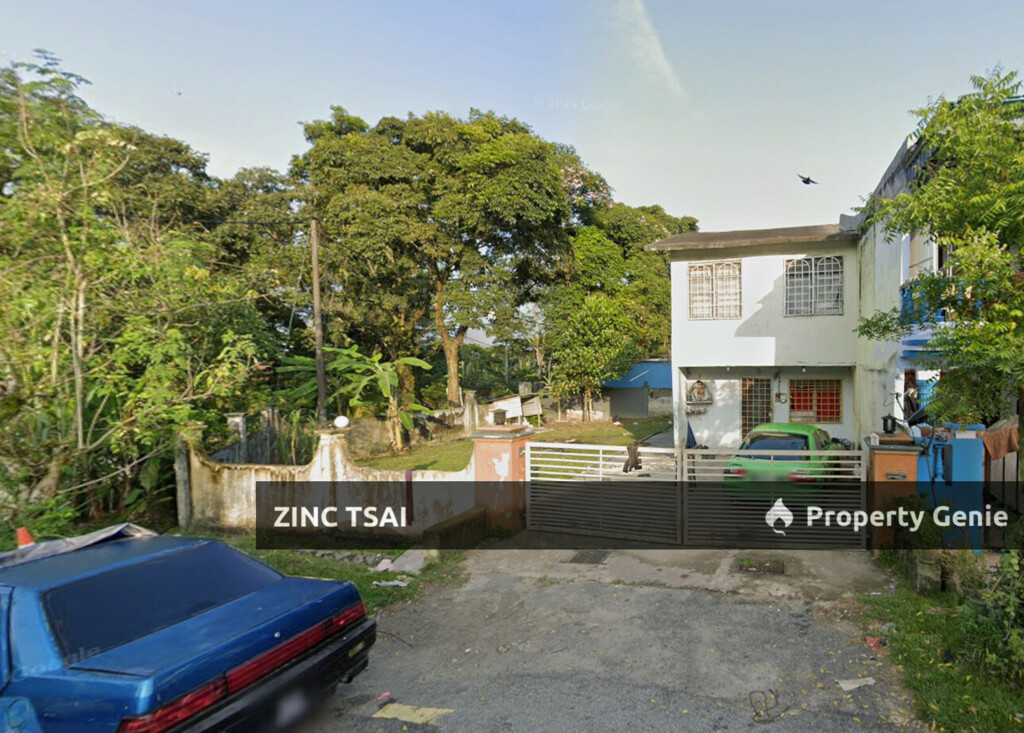 2 Storey Low Cost Corner Terrace @ Taman Rawang Perdana🔥Save RM 160,940🔥7 mins drive to KTM Rawang🔥8 mins drive to AEON Rawang