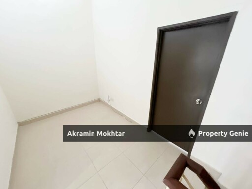 Freehold & Facing Tepi Rumah | 2 Storey Azalea Homes, Kundang Jaya, Rawang