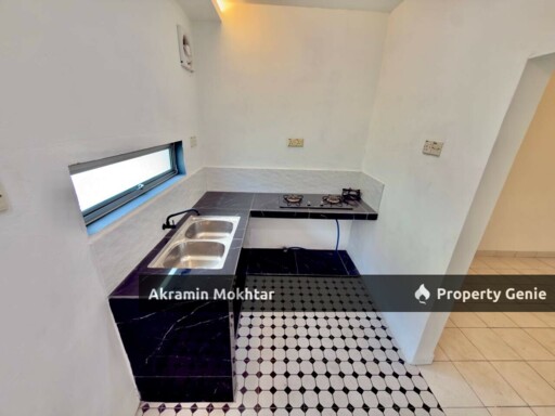 Renovated & Extended | 2 Storey Terrace Taman Kota Perdana, Bandar Putra Permai, Seri Kembangan Selangor .