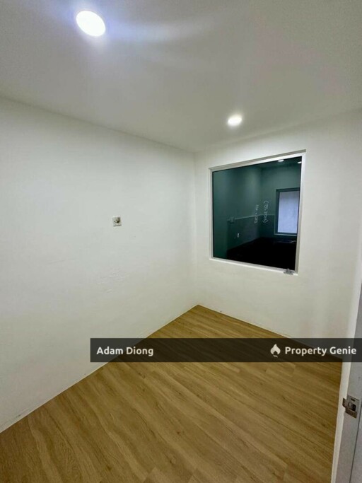 Jalan Gelam Taman Rinting, Masai