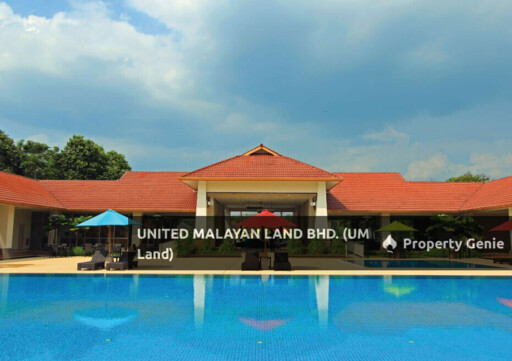 Mahkota Hills