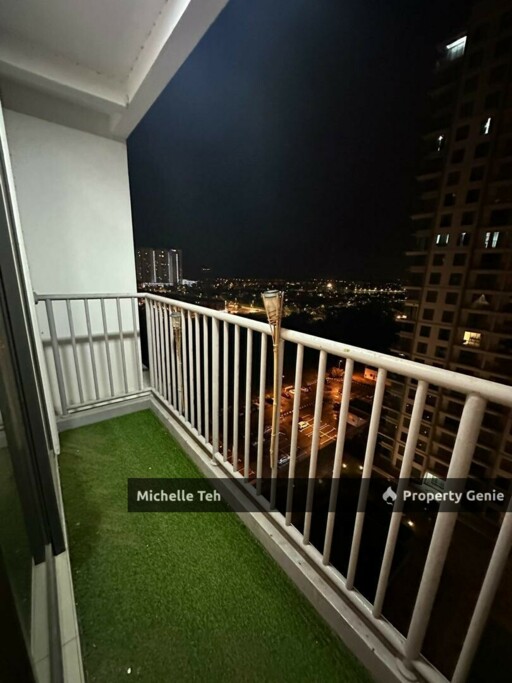 Casa Kayangan Meru Ipoh For Rent