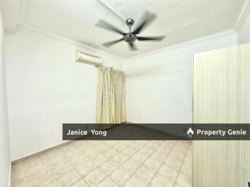 Prima Regency(Kensington Court)Plentong