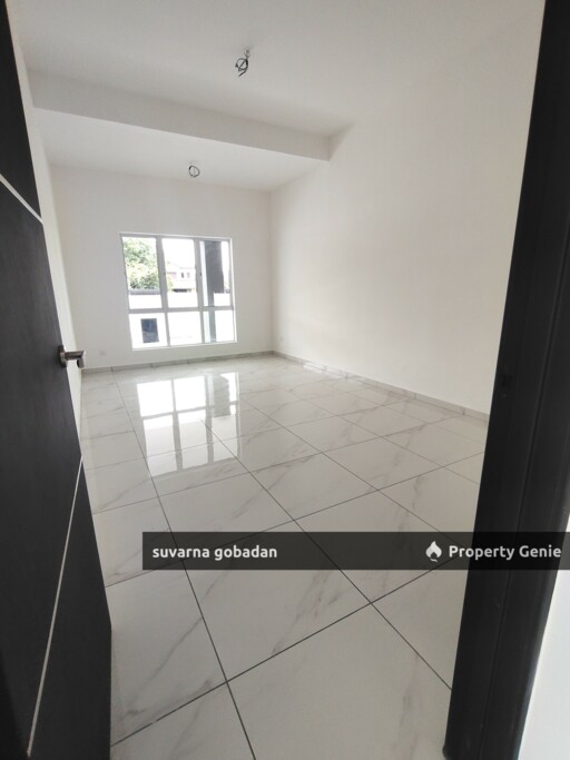 Freehold Single Storey SemiD, Klebang, Ipoh Perak