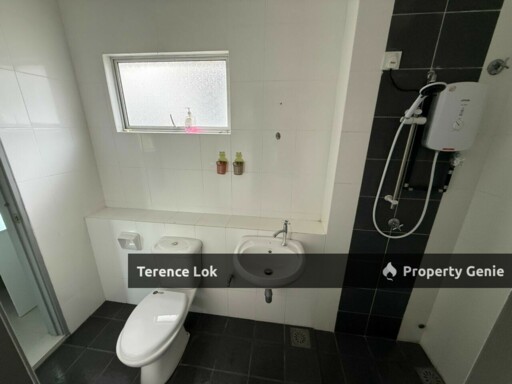 S2 Heights, Seremban 2