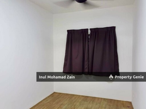 Double Storey Casa Green Cybersouth Cyberjaya For Rental