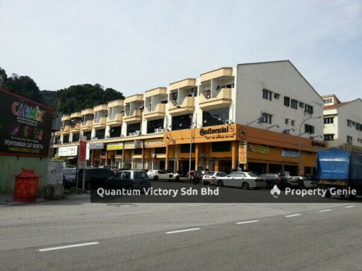 Taman Samudra