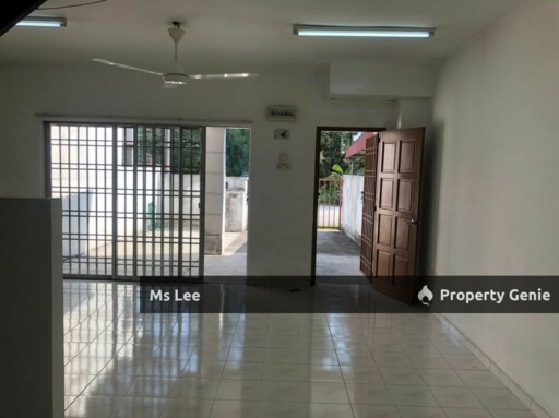 2 Storey House - Taman Teluk Gedung Indah @ Port Klang - Ready 30/9