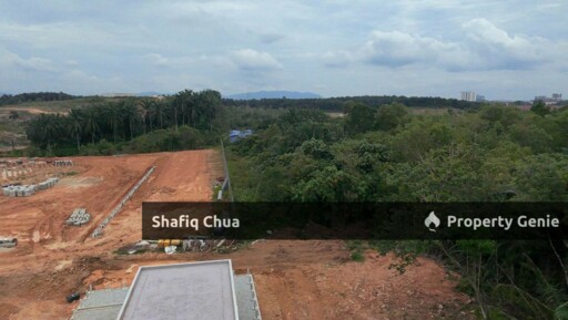 Premium Land Jalan Broga Semenyih For Sale