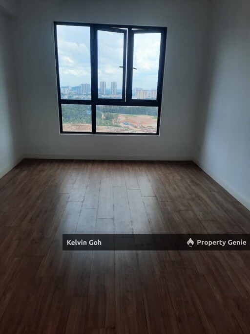 The Pulse Residence Bandar Puteri 7 Puchong