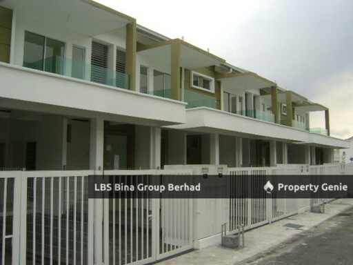 Pearl Villa