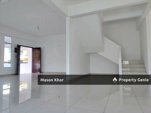 TAMAN SERI MURAI 2 STOREY TERRANCE CORNER 2713sf ORIGINAL UNIT SIMPANG AMPAT