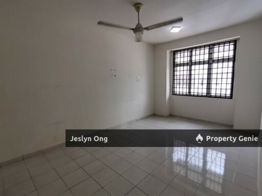 Flat at Mutiara Mas at Skudai for Sale