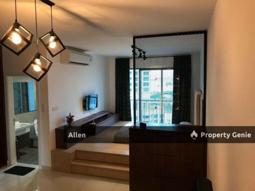 Teega Suites