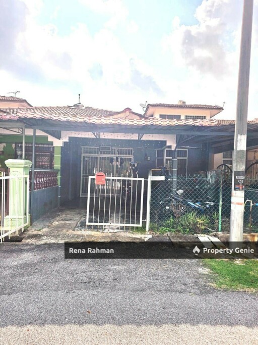Bandar Seremban Selatan