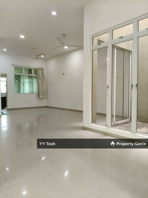 Paya Rumput Indah Single Storey Semi D