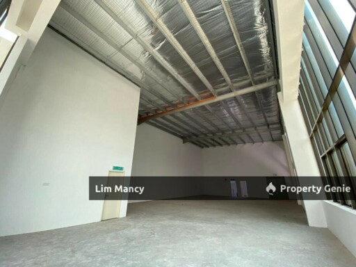 IBP SILC Semi Detached Medium Industrial